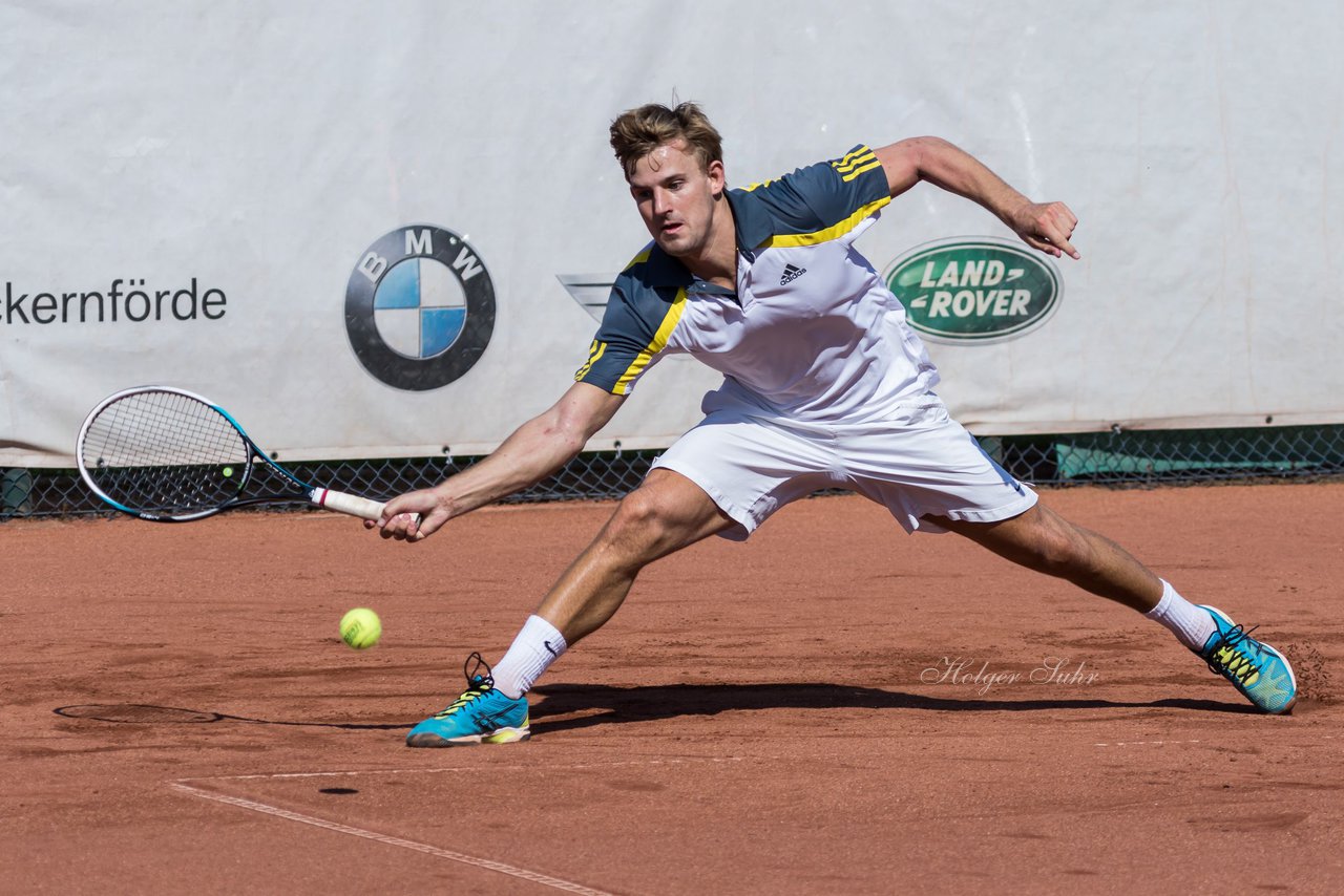 Bild 303 - Schwartau Open Samstag